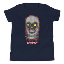 Load image into Gallery viewer, Youth Block Monster 2 Tee