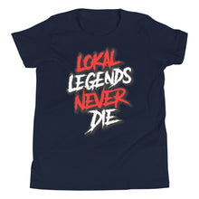Load image into Gallery viewer, Youth LokalLegends Tee