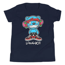 Load image into Gallery viewer, Youth We Right Here Lokal Tee