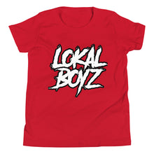 Load image into Gallery viewer, Youth LokalBoyz Tee