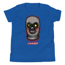 Load image into Gallery viewer, Youth Block Monster 2 Tee