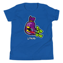 Load image into Gallery viewer, Youth Lokal MoneyBag Tee