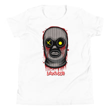 Load image into Gallery viewer, Youth Block Monster 2 Tee