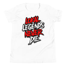 Load image into Gallery viewer, Youth LokalLegends Tee