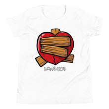 Load image into Gallery viewer, Youth Lokal Fixed-It Heart Tee