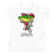 Load image into Gallery viewer, Youth Lokal Gater Tee