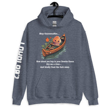 Load image into Gallery viewer, Lokal Cry Me A River Hoodie

