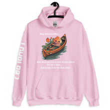 Load image into Gallery viewer, Lokal Cry Me A River Hoodie
