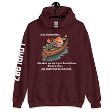 Load image into Gallery viewer, Lokal Cry Me A River Hoodie
