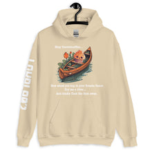 Load image into Gallery viewer, Lokal Cry Me A River Hoodie
