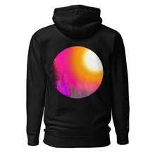 Load image into Gallery viewer, Lokal Kielah Let&#39;s Get Lost Hoodie
