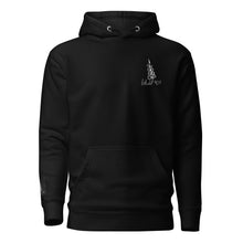 Load image into Gallery viewer, Lokal Kielah Let&#39;s Get Lost Hoodie
