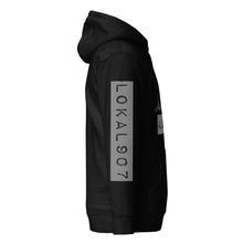 Load image into Gallery viewer, Alaskan Visions Hoodie
