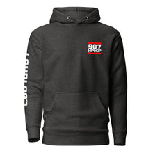 Load image into Gallery viewer, Hustle Hard From The Start Hoodie
