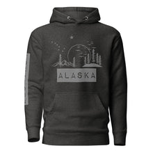 Load image into Gallery viewer, Alaskan Visions Hoodie
