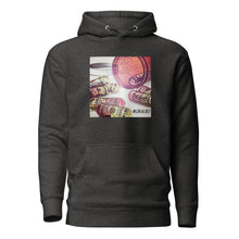 Load image into Gallery viewer, Money Is My Only Addiction Hoodie
