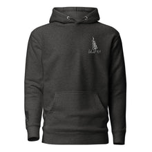 Load image into Gallery viewer, Lokal Kielah Let&#39;s Get Lost Hoodie
