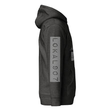 Load image into Gallery viewer, Alaskan Visions Hoodie
