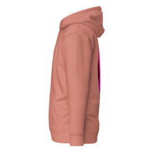 Load image into Gallery viewer, Lokal Kielah Let&#39;s Get Lost Hoodie
