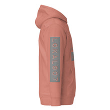 Load image into Gallery viewer, Alaskan Visions Hoodie
