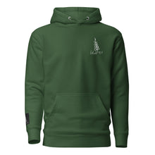 Load image into Gallery viewer, Lokal Kielah Let&#39;s Get Lost Hoodie
