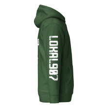 Load image into Gallery viewer, Hustle Hard From The Start Hoodie

