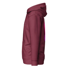 Load image into Gallery viewer, Lokal Kielah Let&#39;s Get Lost Hoodie
