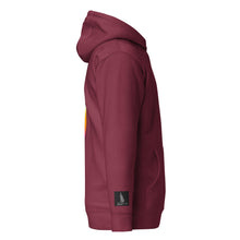 Load image into Gallery viewer, Lokal Kielah Let&#39;s Get Lost Hoodie
