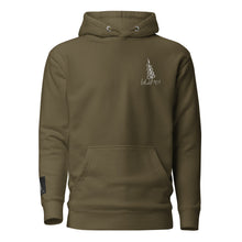 Load image into Gallery viewer, Lokal Kielah Let&#39;s Get Lost Hoodie
