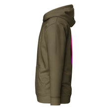Load image into Gallery viewer, Lokal Kielah Let&#39;s Get Lost Hoodie
