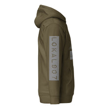 Load image into Gallery viewer, Alaskan Visions Hoodie
