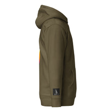 Load image into Gallery viewer, Lokal Kielah Let&#39;s Get Lost Hoodie
