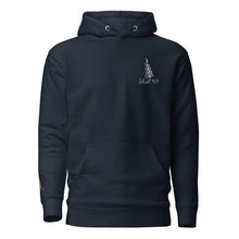Load image into Gallery viewer, Lokal Kielah Let&#39;s Get Lost Hoodie

