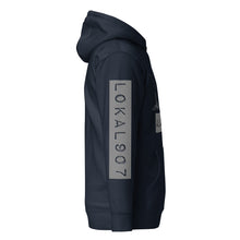 Load image into Gallery viewer, Alaskan Visions Hoodie
