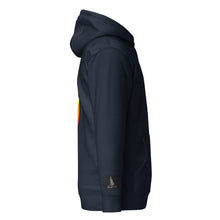 Load image into Gallery viewer, Lokal Kielah Let&#39;s Get Lost Hoodie
