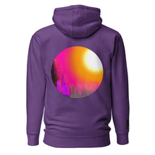 Load image into Gallery viewer, Lokal Kielah Let&#39;s Get Lost Hoodie
