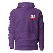 Load image into Gallery viewer, Hustle Hard From The Start Hoodie
