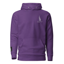 Load image into Gallery viewer, Lokal Kielah Let&#39;s Get Lost Hoodie
