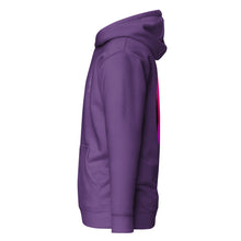 Load image into Gallery viewer, Lokal Kielah Let&#39;s Get Lost Hoodie
