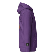Load image into Gallery viewer, Lokal Kielah Let&#39;s Get Lost Hoodie
