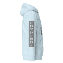 Load image into Gallery viewer, Alaskan Visions Hoodie

