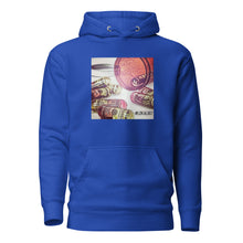Load image into Gallery viewer, Money Is My Only Addiction Hoodie
