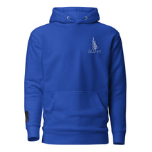 Load image into Gallery viewer, Lokal Kielah Let&#39;s Get Lost Hoodie
