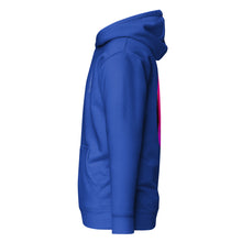 Load image into Gallery viewer, Lokal Kielah Let&#39;s Get Lost Hoodie
