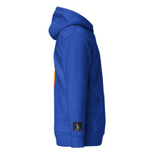 Load image into Gallery viewer, Lokal Kielah Let&#39;s Get Lost Hoodie
