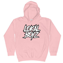Load image into Gallery viewer, Youth Lokal Boyz Hoodie
