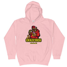 Load image into Gallery viewer, Youth Lokal Crazy Rich Hoodie
