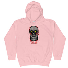 Load image into Gallery viewer, Youth Lokal BlockMonster 2 Hoodie
