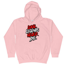 Load image into Gallery viewer, Youth LokalLegends Hoodie
