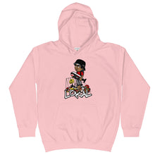 Load image into Gallery viewer, Youth Lokal Playground Hoodie
